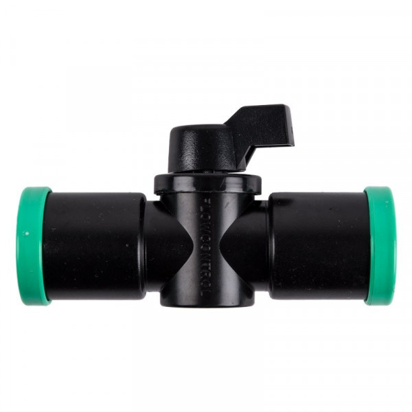 Full Flow Valve Control 15mm