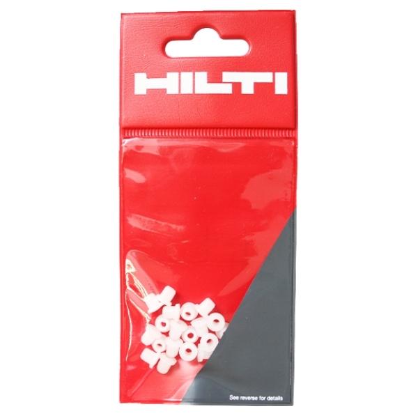 HILTI – Nail D-Caps P/P – 20 Piece