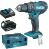 Makita – Cordless Impact Drill DHP485ZJ, 3.0 Ah Battery ,Charger and Case Makita – Cordless Impact Drill DHP485ZJ, 3.0 Ah Battery ,Charger and Case