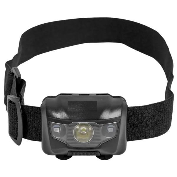 Explorer Headlamp Including 3 x AAA 1.5V R03 Batteries
