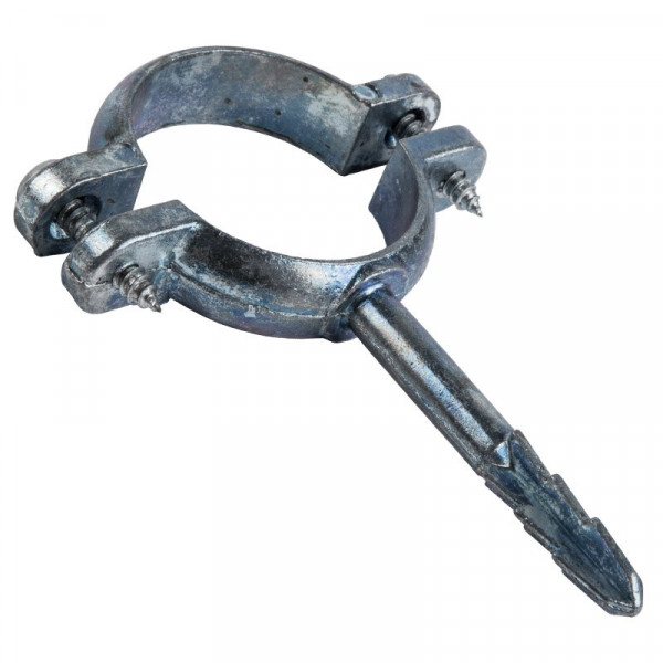 Bulk Pack 10 x Holderbat Galv 15mm