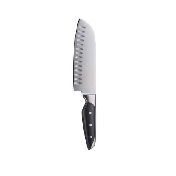 Large Santoku Knife (16.5cm) by MasterChef