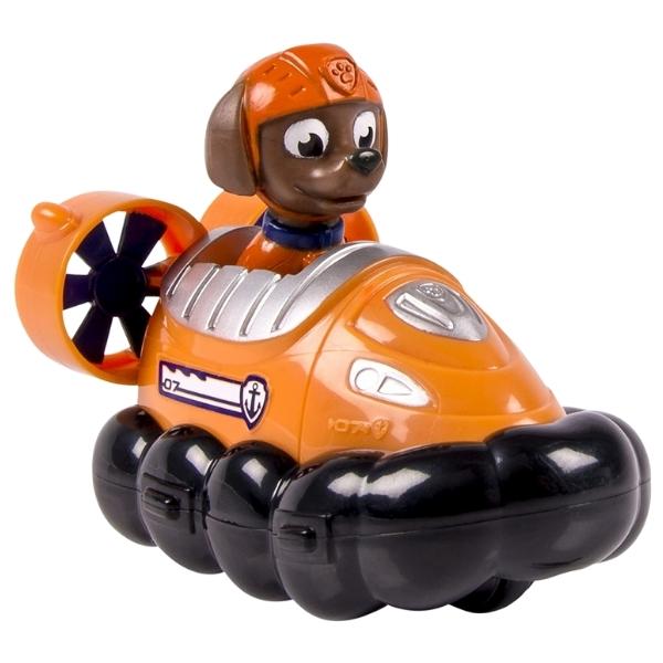 Nickelodeon – PAW Patrol Racers – Zuma