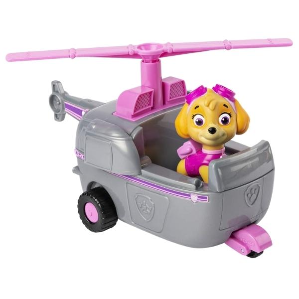 Nickelodeon – PAW Patrol SKYE Helicopter