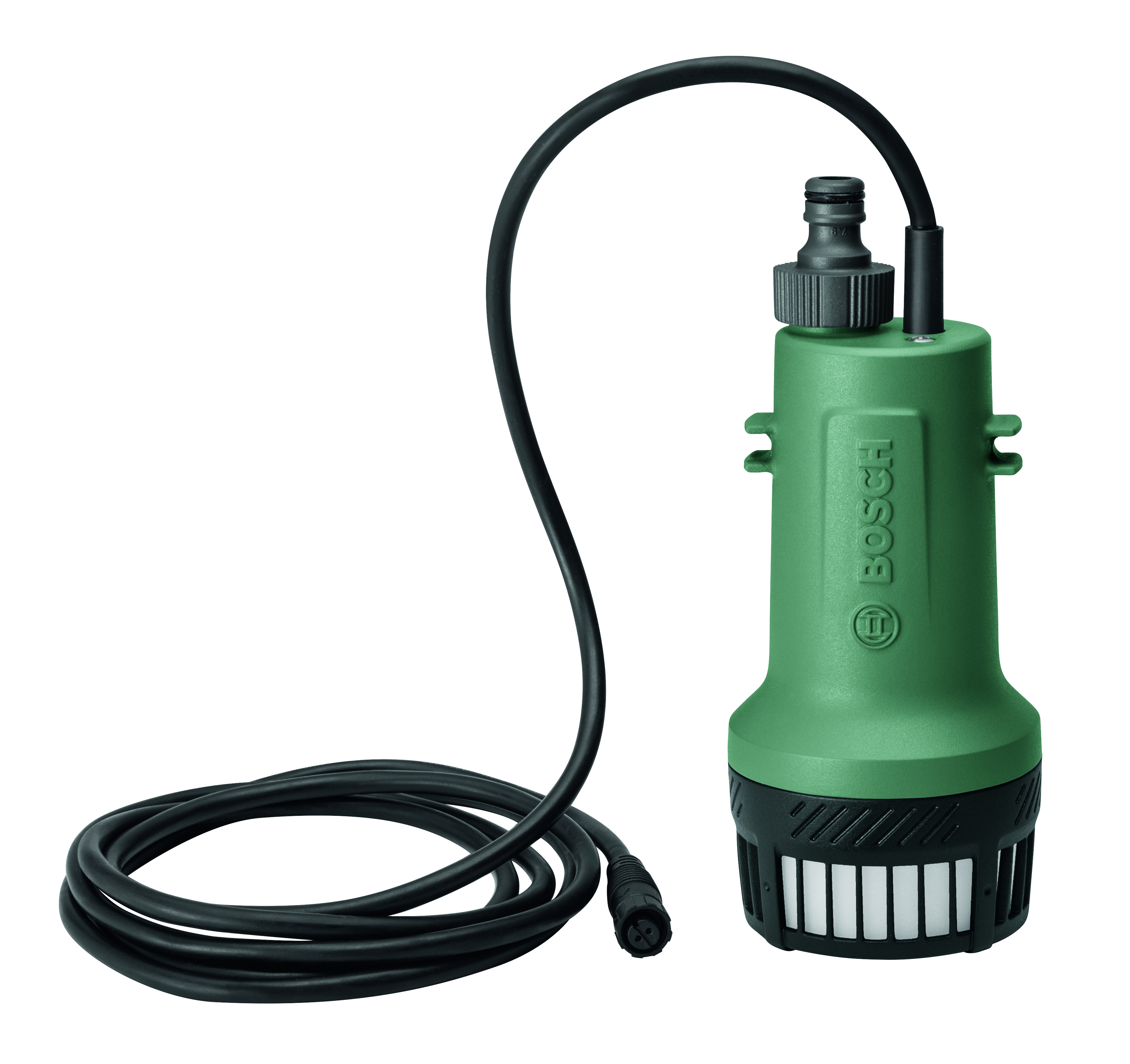 Bosch 18V Cordless Pump Solo (Model: GardenPump 18V)