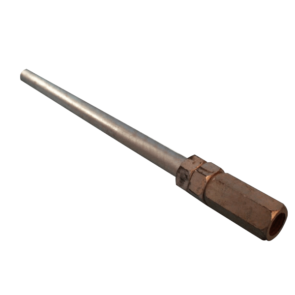 Rod Pump Electro Plated 12mm