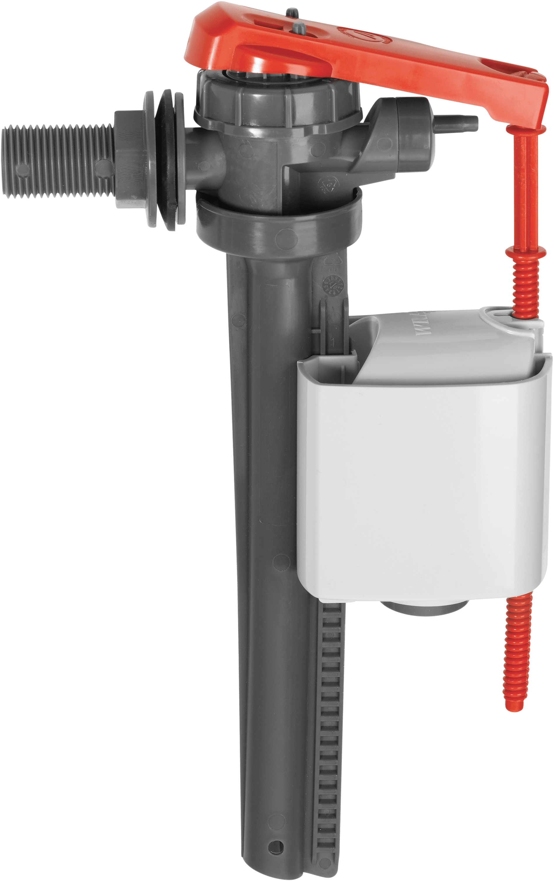 Wirquin Valve Jollyfill Side Inlet 1/2 Inch