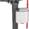 Wirquin Valve Jollyfill Side Inlet 1/2 Inch Wirquin Valve Jollyfill Side Inlet 1/2 Inch