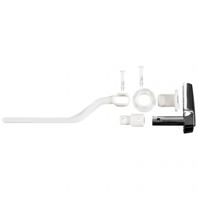 Wirquin Cistern Handle And Lever Arm Kit