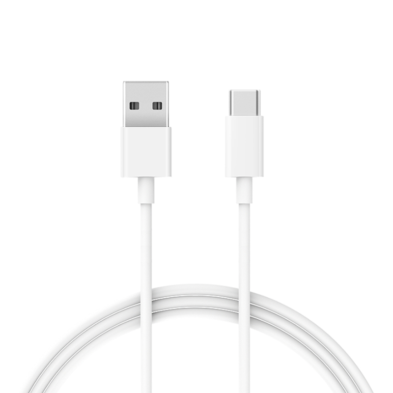 Xiaomi USB to Type-C Data Cable 1m – White