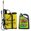 Knapsack Sprayer (16L) with Organic Liquid Fertilizer (5L) Knapsack Sprayer (16L) with Organic Liquid Fertilizer (5L)