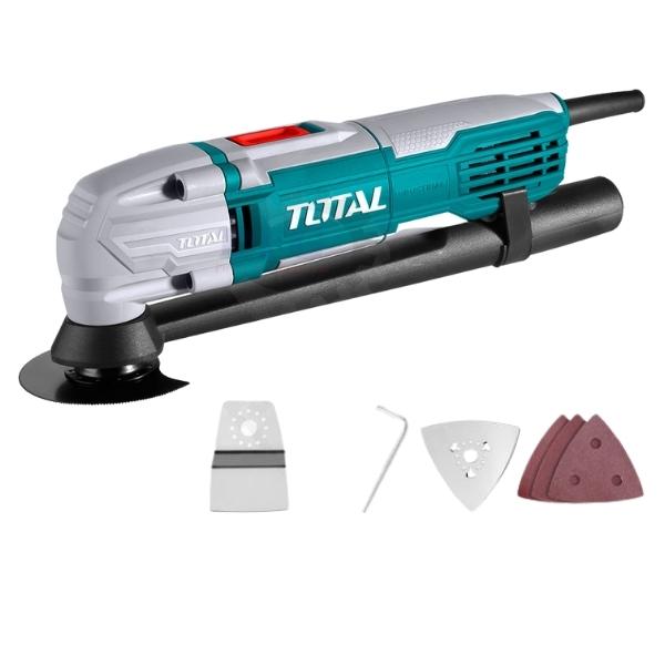 Total – Multi-Function Tools 300W