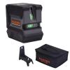 Harden – Self-Leveling Cross Line Green Beam Laser Level Harden – Self-Leveling Cross Line Green Beam Laser Level