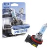Philips H11 WhiteVision Ultra Headlight Single Bulb Philips H11 WhiteVision Ultra Headlight Single Bulb