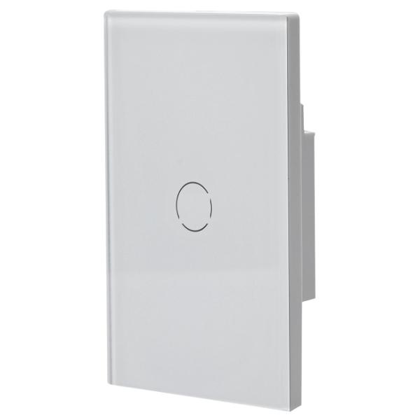 Smart Switch WiFi Control – 1 Lever