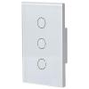 Smart Switch WiFi Control – 3 Lever Smart Switch WiFi Control – 3 Lever