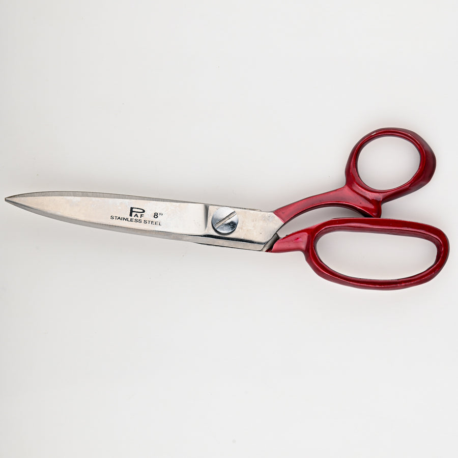 Stainless Steel Tailor Scissors – 8″
