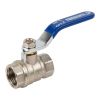 Torrenti Ball Valve Full Bore Med Pressure FXF 15 Torrenti Ball Valve Full Bore Med Pressure FXF 15