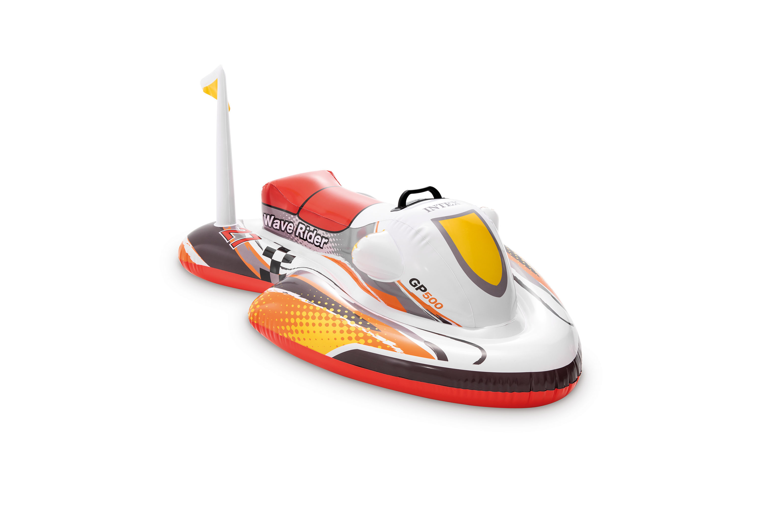 Intex Wave Rider Ride-On