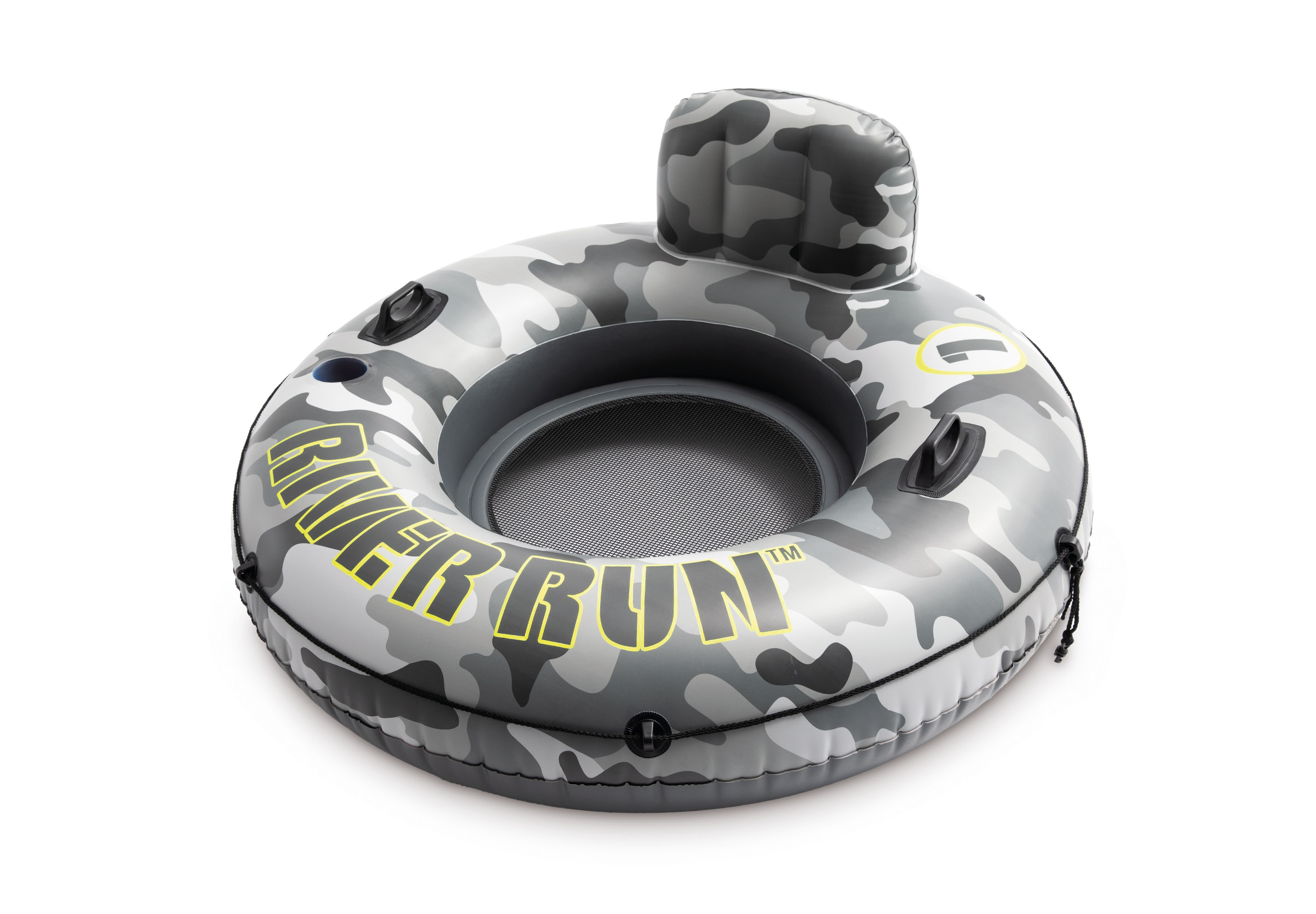 Intex Camo River Run 1