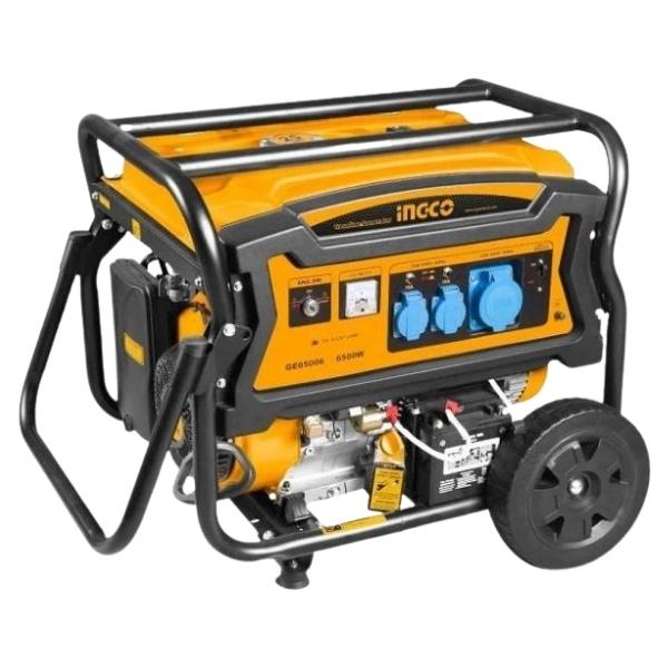 Ingco – Petrol Generator 7.5kW