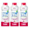 Probac – Pet Stain & Odour Remover 1L – Concentrated – Pack of 3 Probac – Pet Stain & Odour Remover 1L – Concentrated – Pack of 3