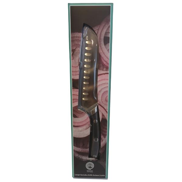 MasterChef – Large Santoku Knife – 16.5cm