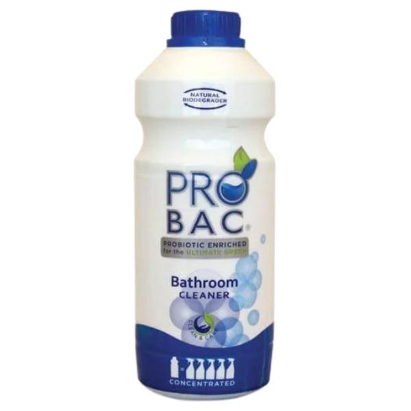 Probac – Bathroom Cleaner – Concentrated – 1L