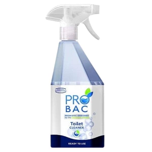 Probac – Toilet Cleaner – 750ml