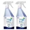 Probac – Toilet Cleaner 750ml – Pack of 2 Probac – Toilet Cleaner 750ml – Pack of 2
