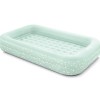 Intex Kidz Travel Bed With Hand Pump Intex Kidz Travel Bed With Hand Pump