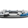 Intex Excursion 4 Boat Set Intex Excursion 4 Boat Set