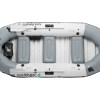 Intex Mariner 4 Boat Set Intex Mariner 4 Boat Set