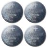 Coin Battery / Lithium Cell 3V Coin Battery CR1632 – 4 Piece Coin Battery / Lithium Cell 3V Coin Battery CR1632 – 4 Piece
