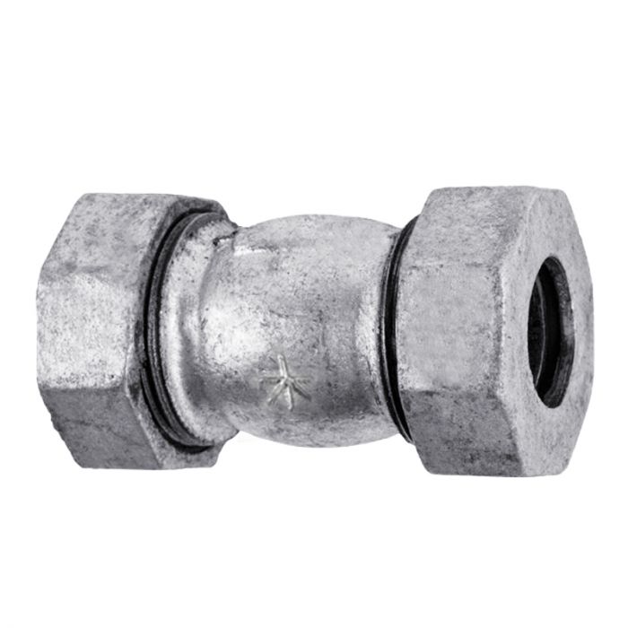 K-Brand – Johnson Coupling Galv 20mm