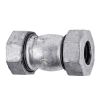 K-Brand – Johnson Coupling Galv 20mm K-Brand – Johnson Coupling Galv 20mm