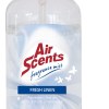 Shield – Airscents Fragrance Mist Fresh Linen 350ml Shield – Airscents Fragrance Mist Fresh Linen 350ml