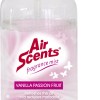 Shield – Airscents Fragrance Mist Vanilla Passion Fruit 350ml Shield – Airscents Fragrance Mist Vanilla Passion Fruit 350ml