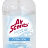 Shield – Airscents Fragrance Mist Cotton Fresh 350ml Shield – Airscents Fragrance Mist Cotton Fresh 350ml