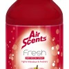 Air Scents Fresh Dry Room Spray Wild Apple & Spice 250ml Air Scents Fresh Dry Room Spray Wild Apple & Spice 250ml