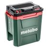 Metabo – Cordless Cooling Box KB 18 BL (600791850) Metabo – Cordless Cooling Box KB 18 BL (600791850)