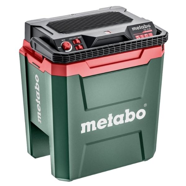 Metabo – Cordless Cooling Box KB 18 BL (600791850)