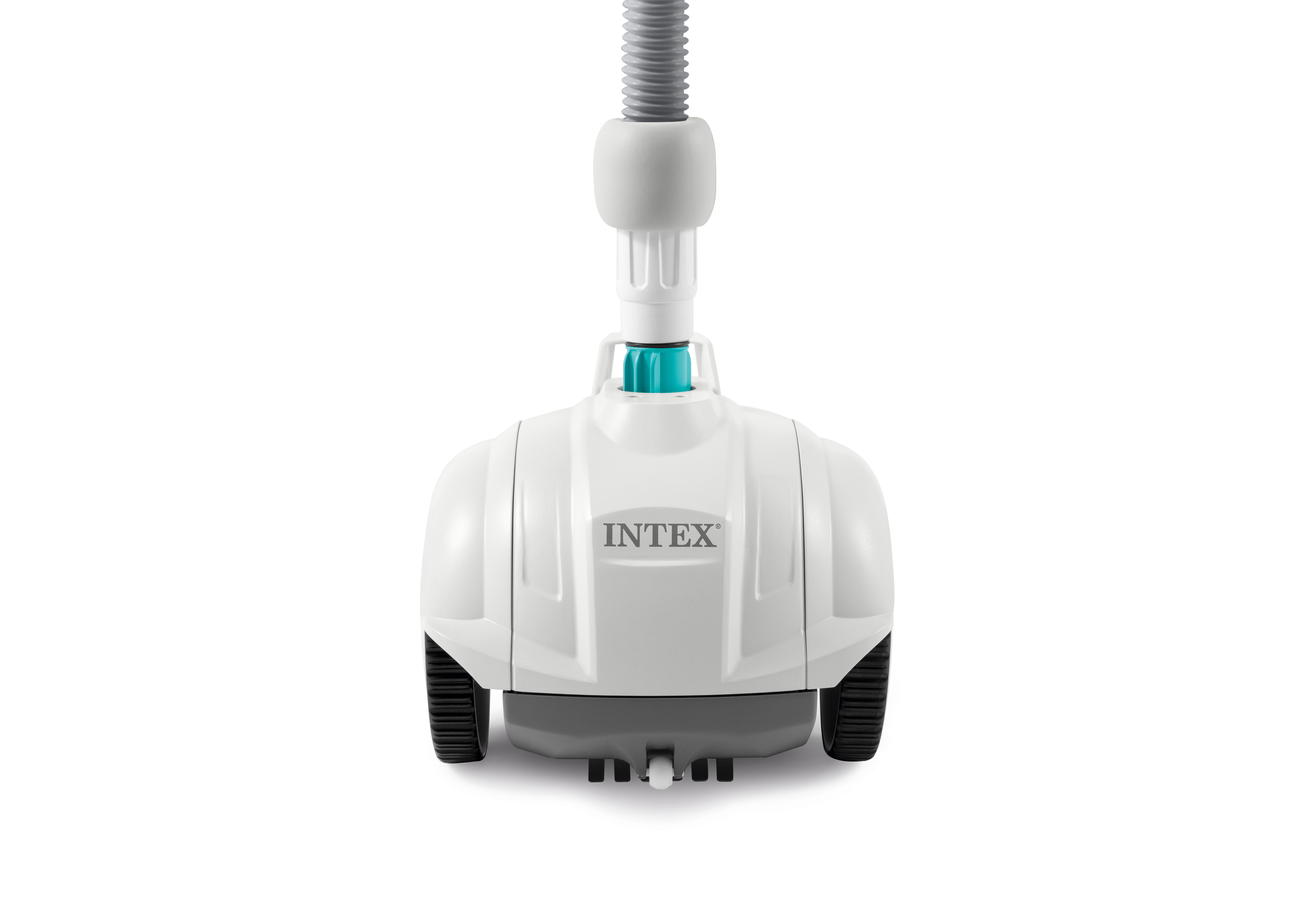 Intex Zx50 Auto Pool Cleaner
