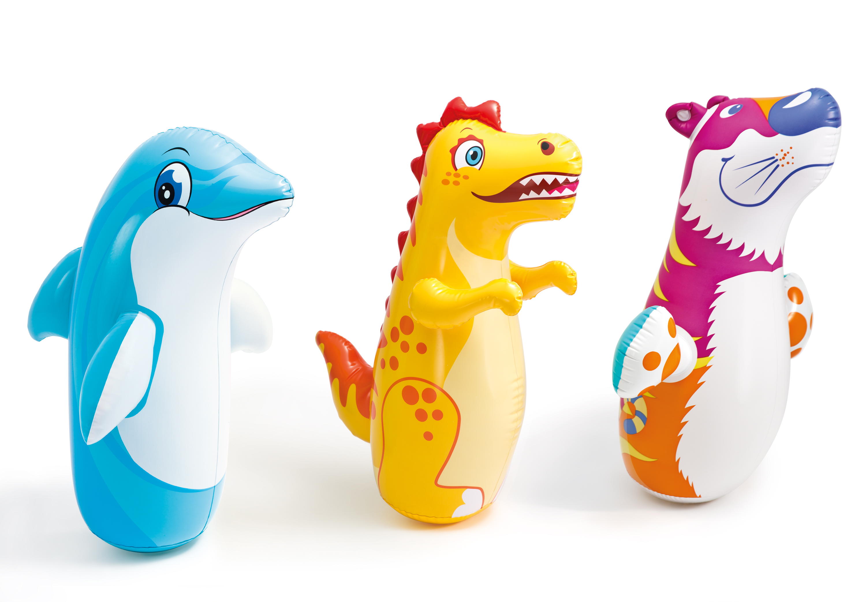 Intex Bop Bags – Blindbox