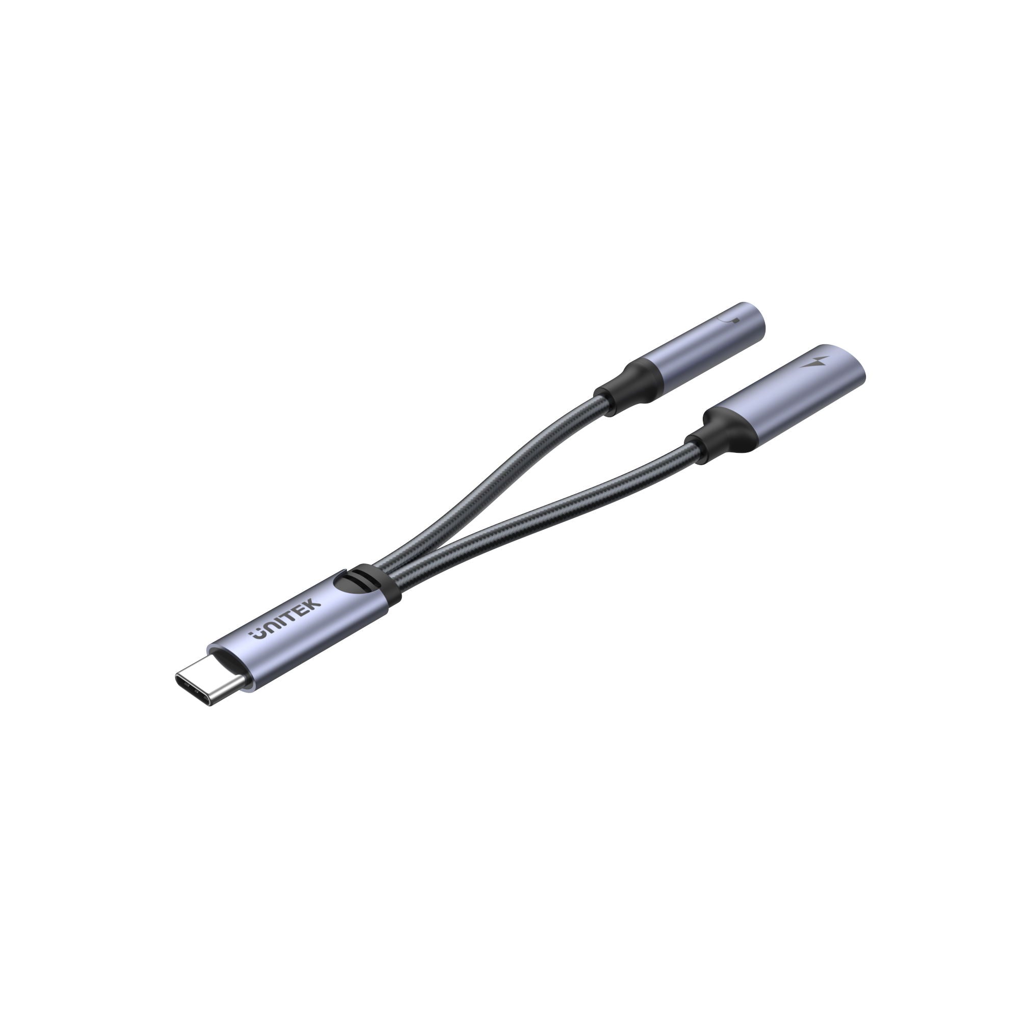 Type-C to 3.5mm Audio Jack Adapter