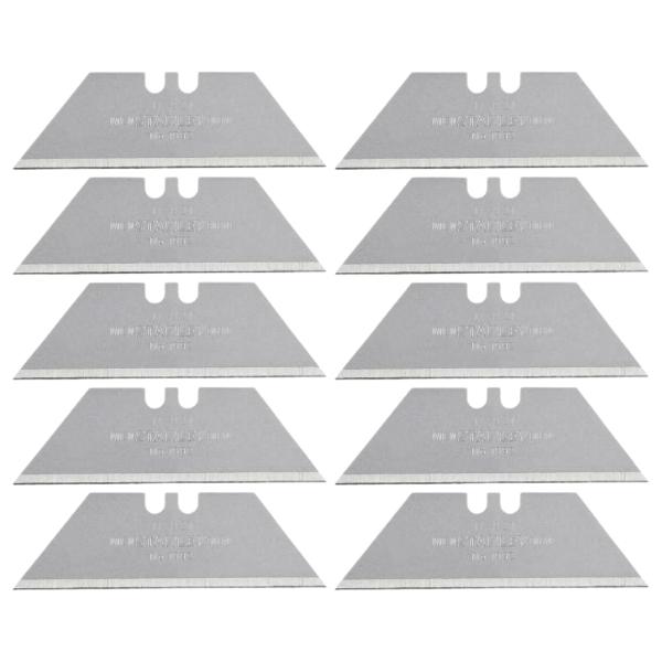 Stanley – Utility Knife Blades – Heavy Duty – Pack of 10