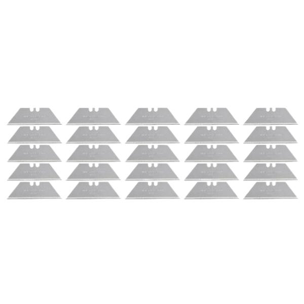 Stanley – Utility Knife Blades – Heavy Duty – Pack of 25