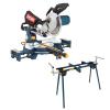 Ryobi – Sliding Compound Mitre Saw CSS-210 and Mitre Saw Stand MSS-3000 Ryobi – Sliding Compound Mitre Saw CSS-210 and Mitre Saw Stand MSS-3000