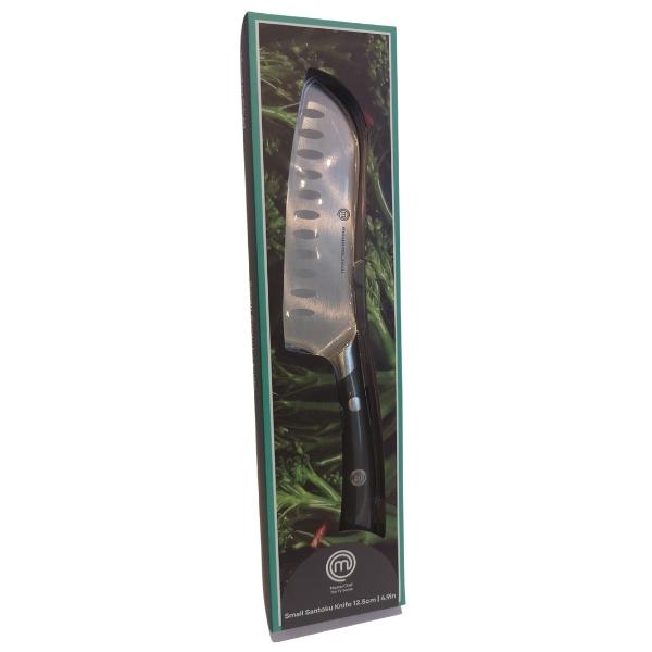 MasterChef – Small Santoku Knife – 12.5cm
