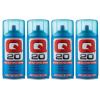 Q20 – Lubricant / Super Multi-Purpose Lubricant Q20 300g – Pack of 4 Q20 – Lubricant / Super Multi-Purpose Lubricant Q20 300g – Pack of 4